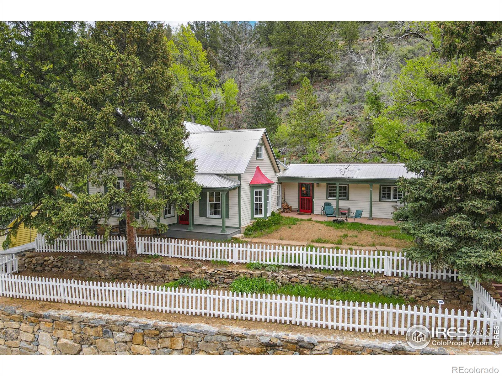 MLS Image #2 for 171  marchant street,black hawk, Colorado