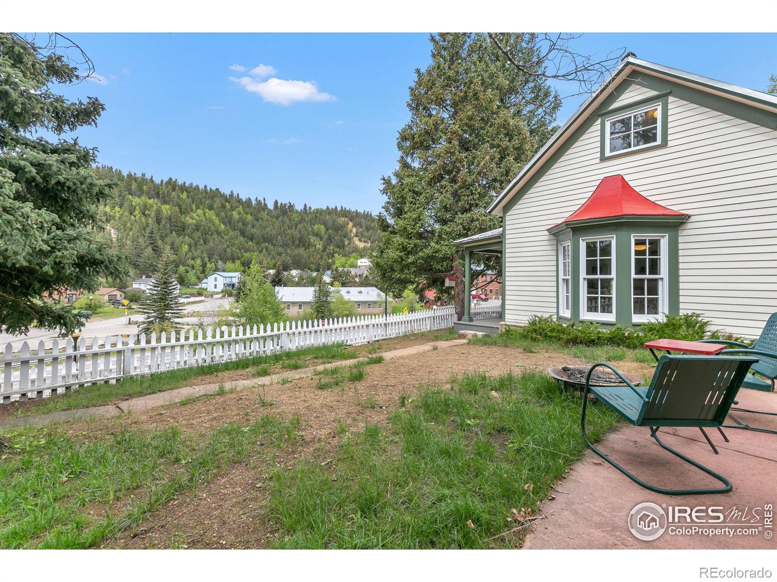 MLS Image #25 for 171  marchant street,black hawk, Colorado