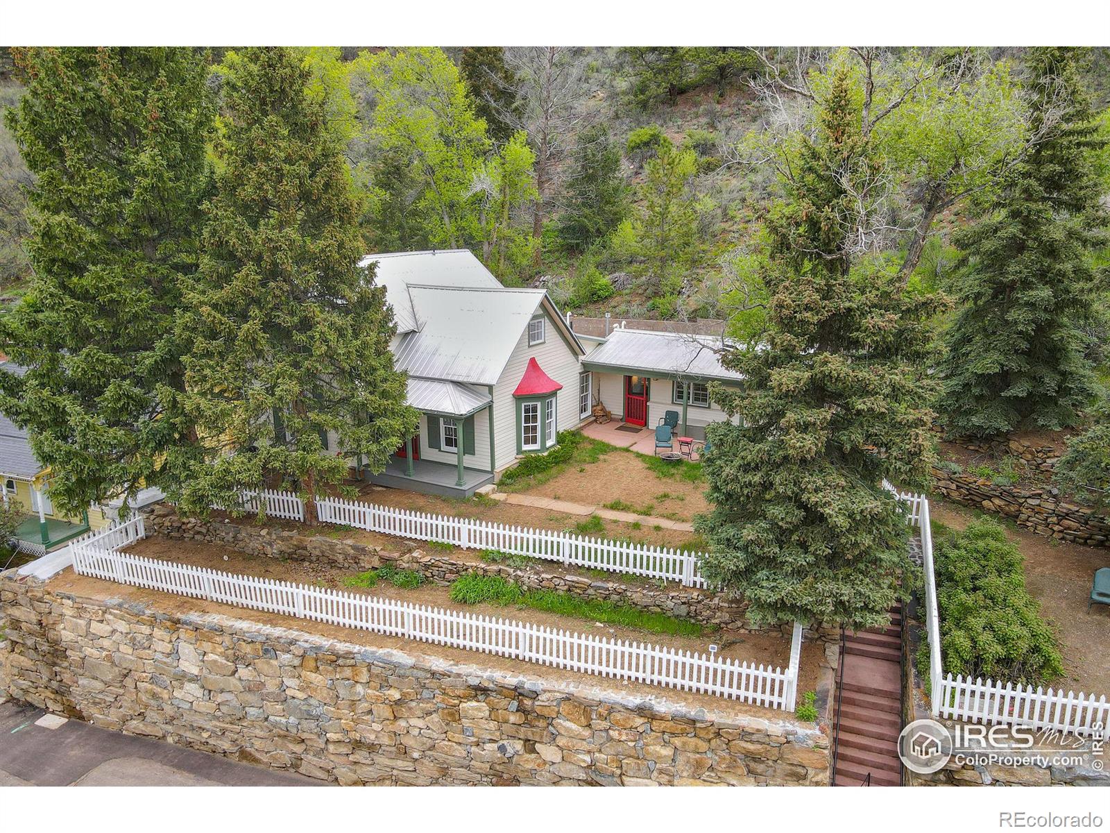 MLS Image #26 for 171  marchant street,black hawk, Colorado