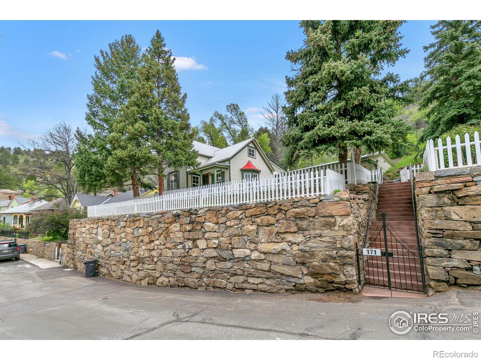 MLS Image #27 for 171  marchant street,black hawk, Colorado