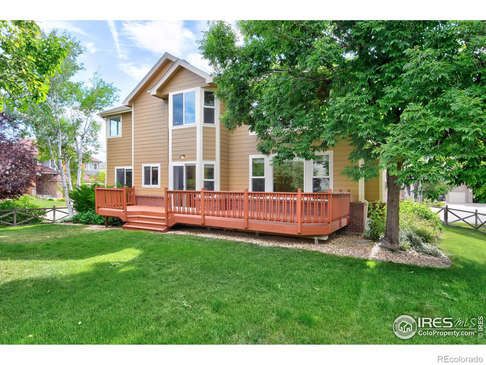 MLS Image #27 for 2013  prestwick court,longmont, Colorado