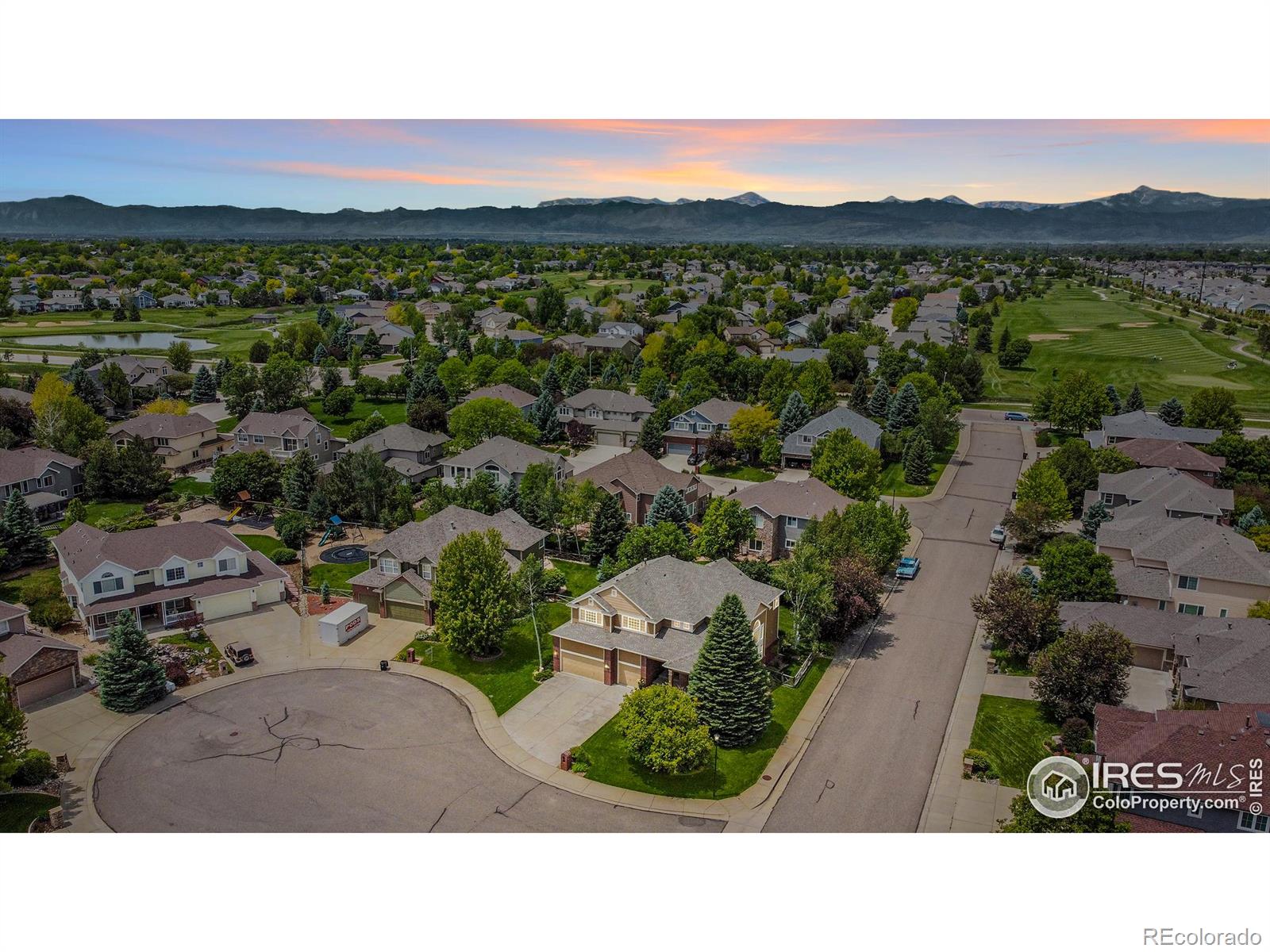 MLS Image #33 for 2013  prestwick court,longmont, Colorado