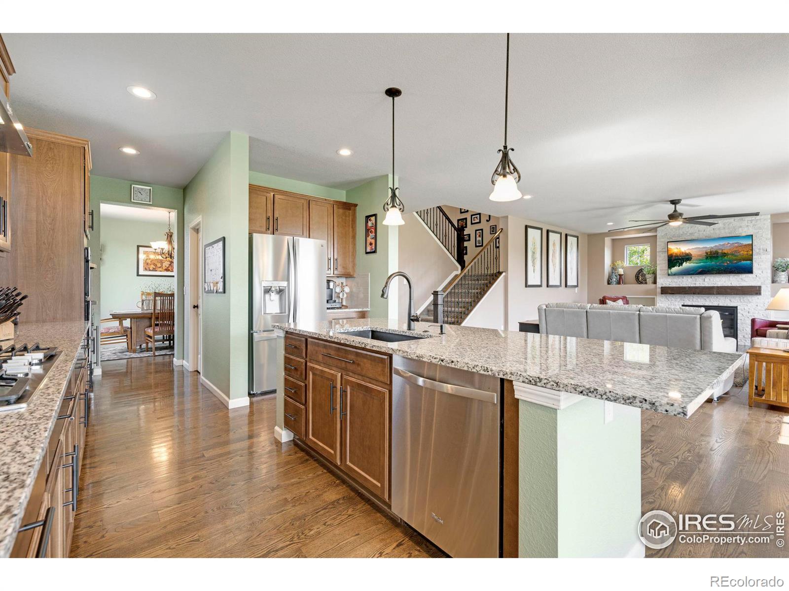 MLS Image #12 for 8201  wynstone court,windsor, Colorado