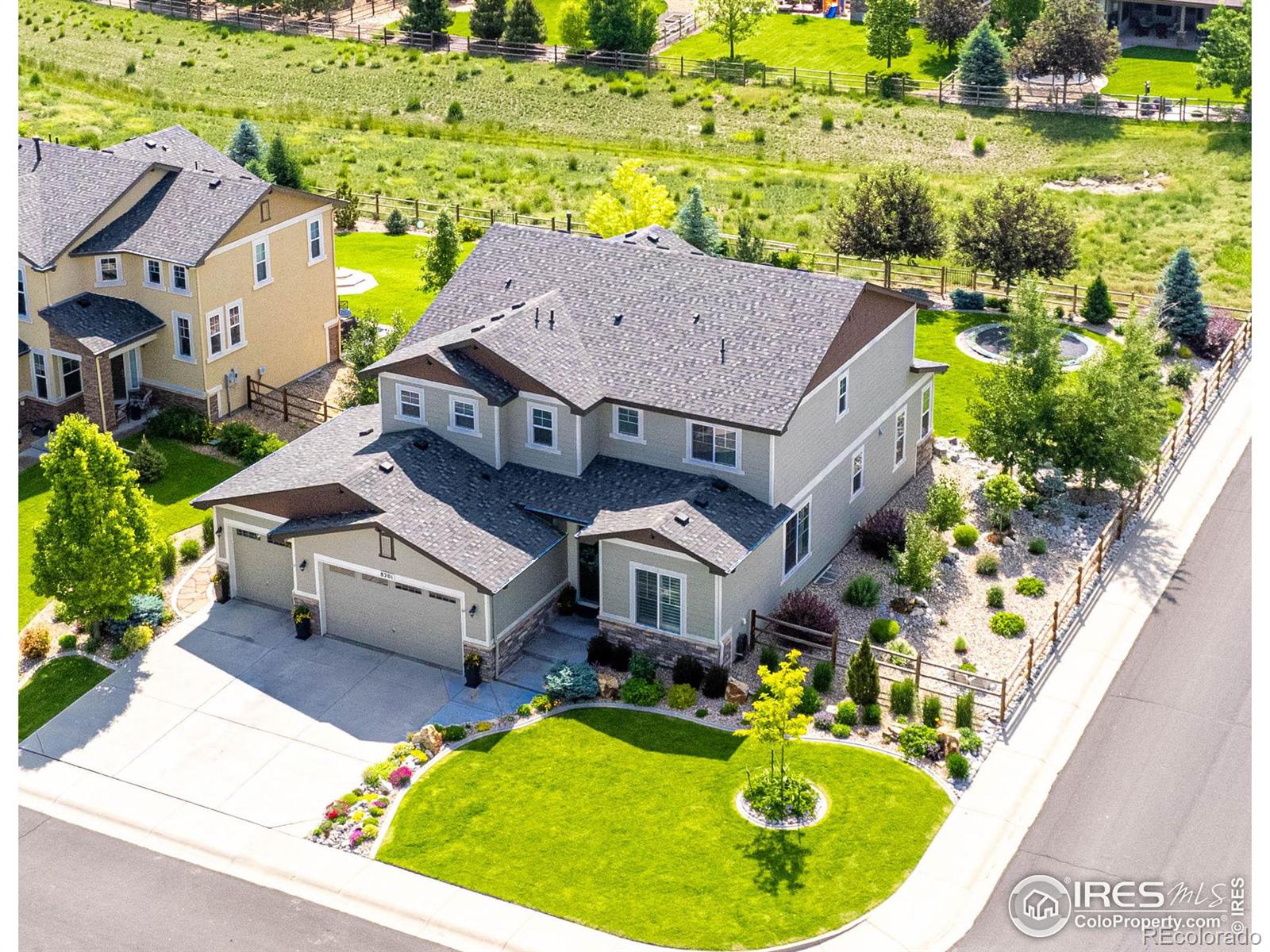 MLS Image #2 for 8201  wynstone court,windsor, Colorado