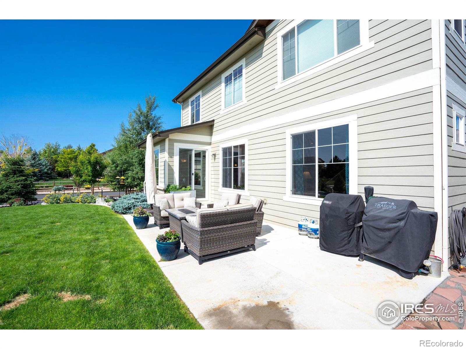 MLS Image #30 for 8201  wynstone court,windsor, Colorado