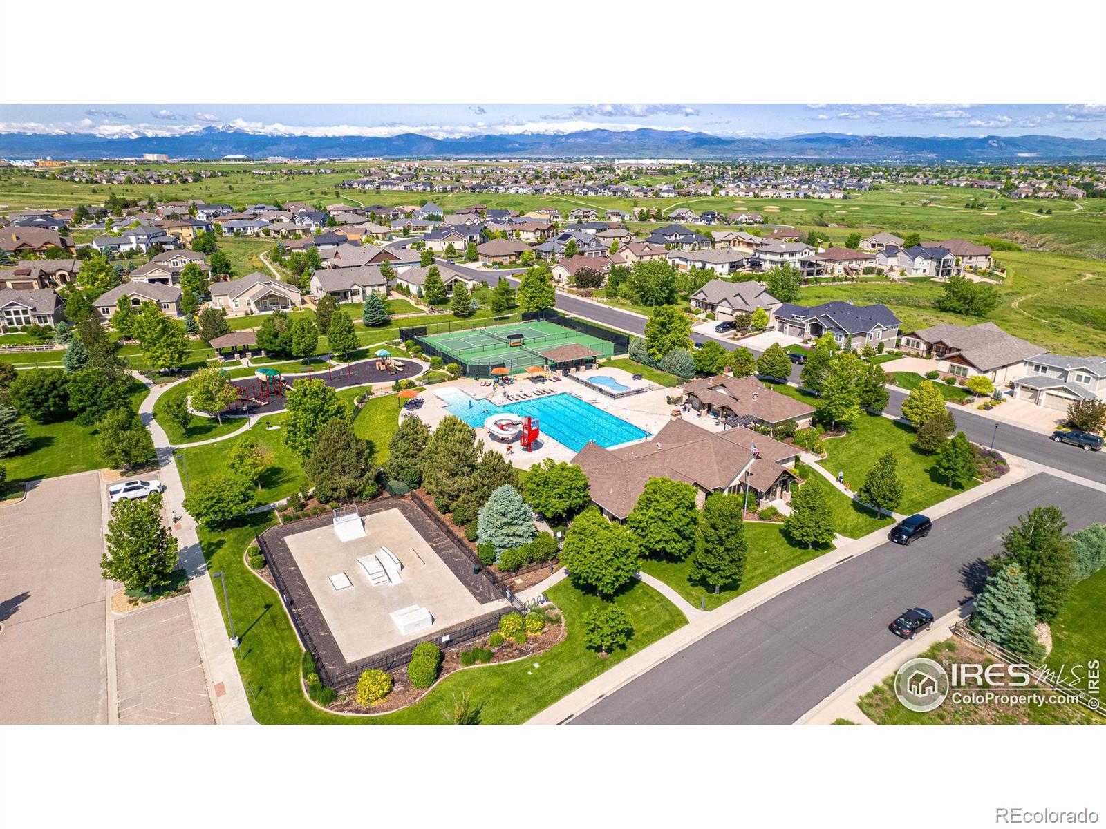 MLS Image #39 for 8201  wynstone court,windsor, Colorado