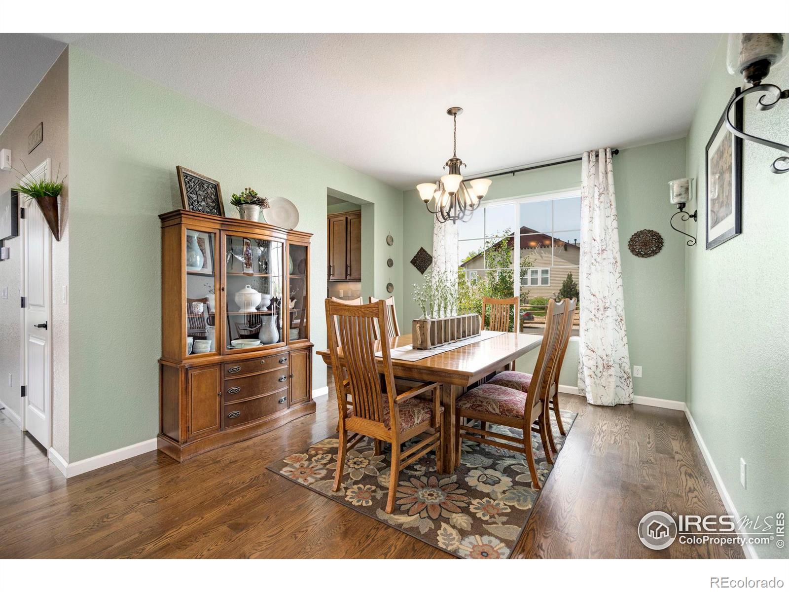 MLS Image #4 for 8201  wynstone court,windsor, Colorado