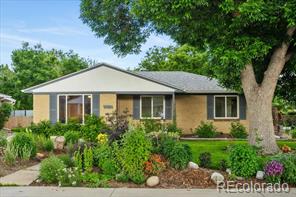 MLS Image #0 for 5440  holland drive,arvada, Colorado