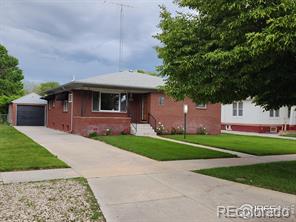 MLS Image #0 for 415  meeker street,fort morgan, Colorado