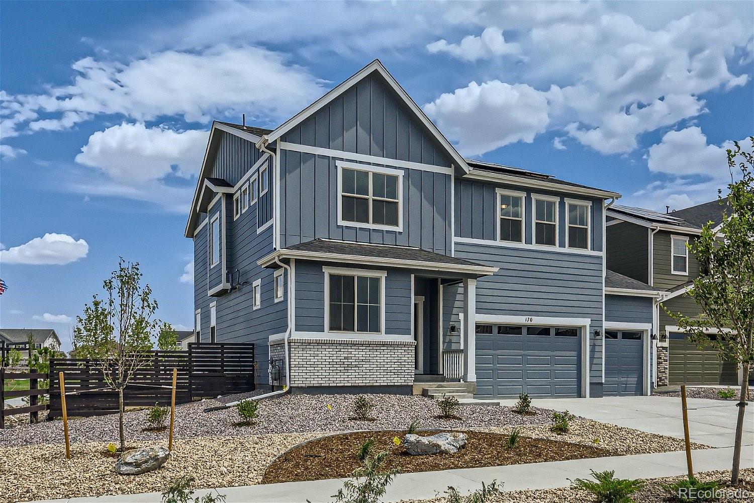 CMA Image for 165 s vandriver way,Aurora, Colorado