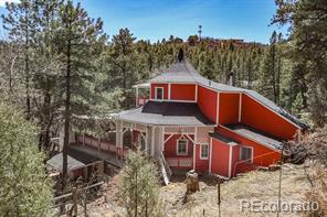 MLS Image #0 for 8981  central avenue,beulah, Colorado