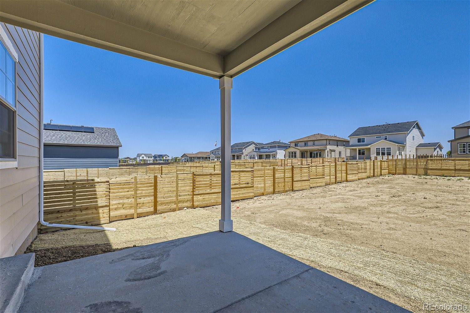 MLS Image #25 for 240 s vandriver way,aurora, Colorado