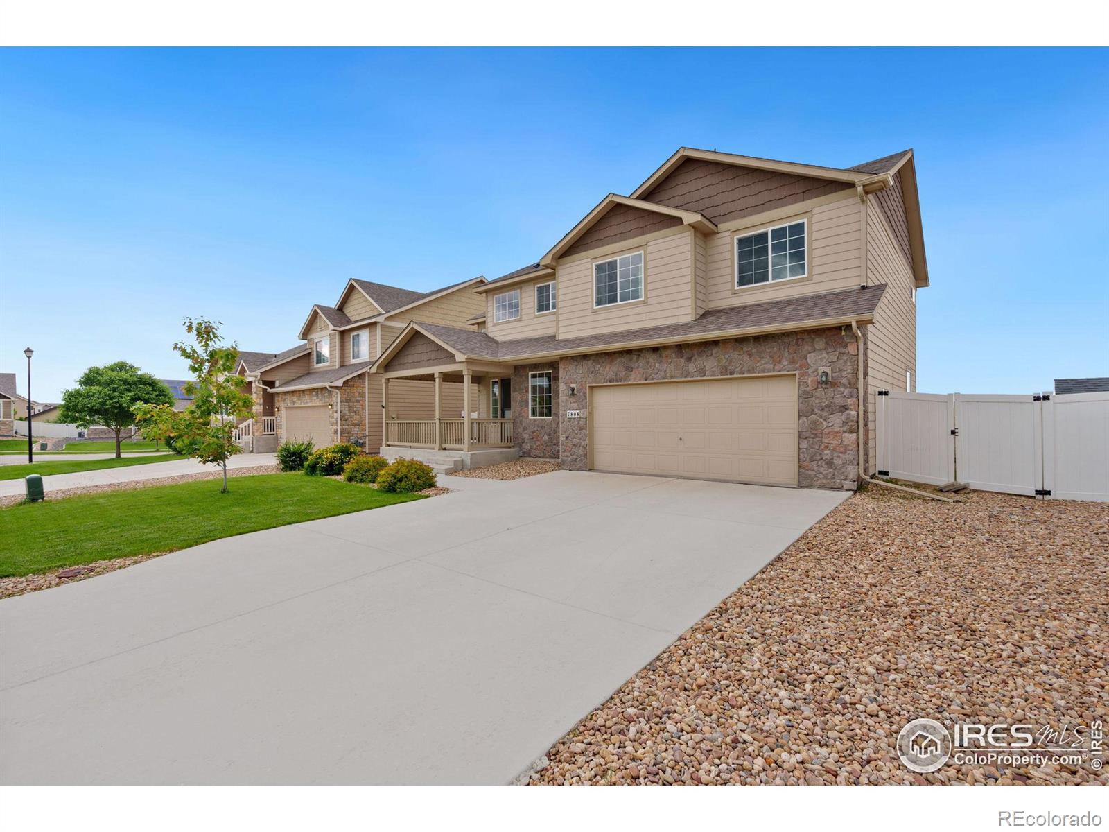 MLS Image #2 for 7808 w 11th st rd,greeley, Colorado