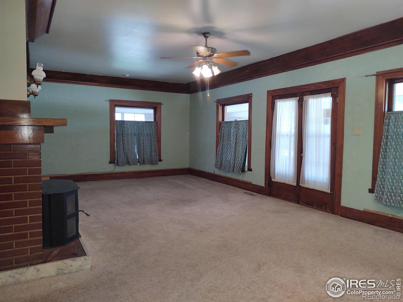 MLS Image #2 for 317  12th street,burlington, Colorado