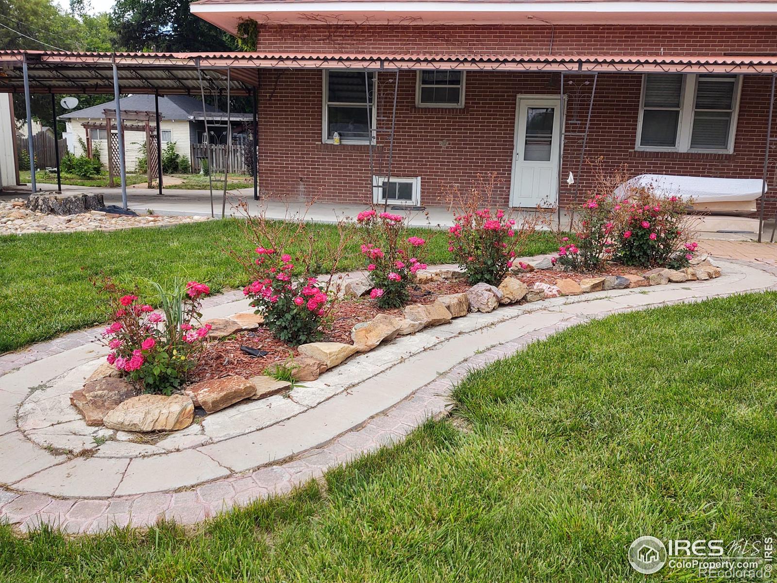 MLS Image #26 for 317  12th street,burlington, Colorado