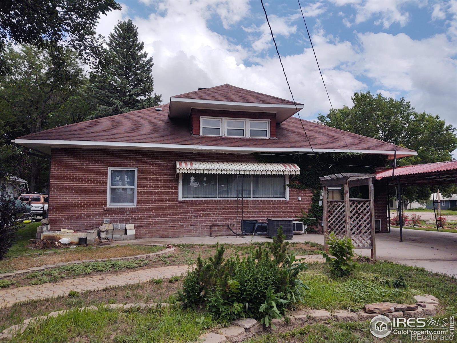 MLS Image #29 for 317  12th street,burlington, Colorado