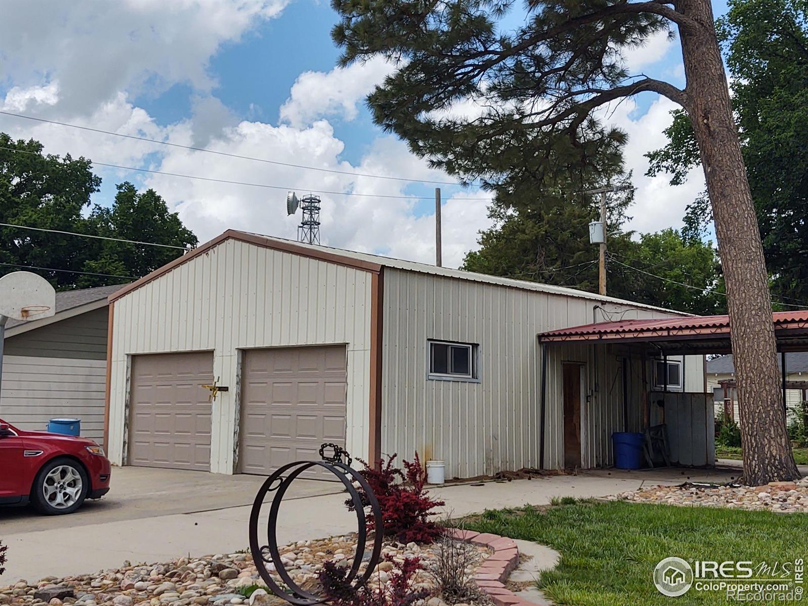 MLS Image #30 for 317  12th street,burlington, Colorado