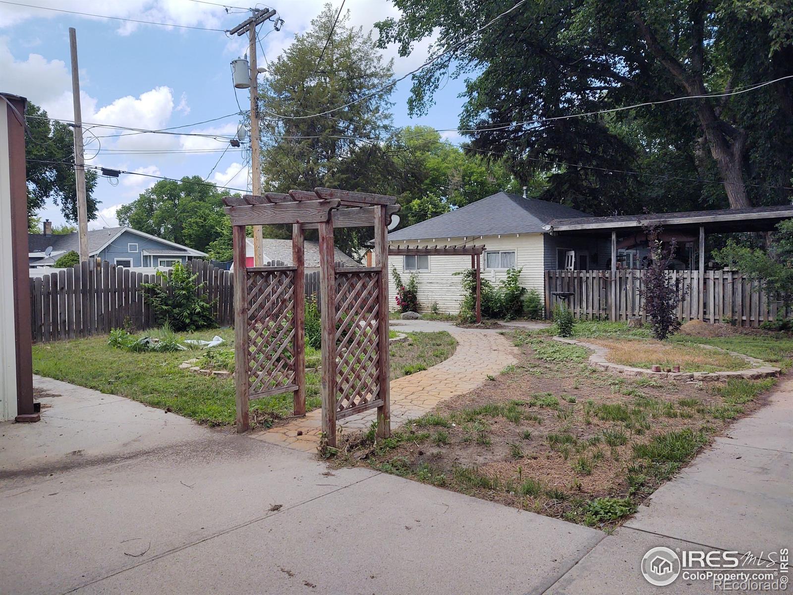 MLS Image #31 for 317  12th street,burlington, Colorado