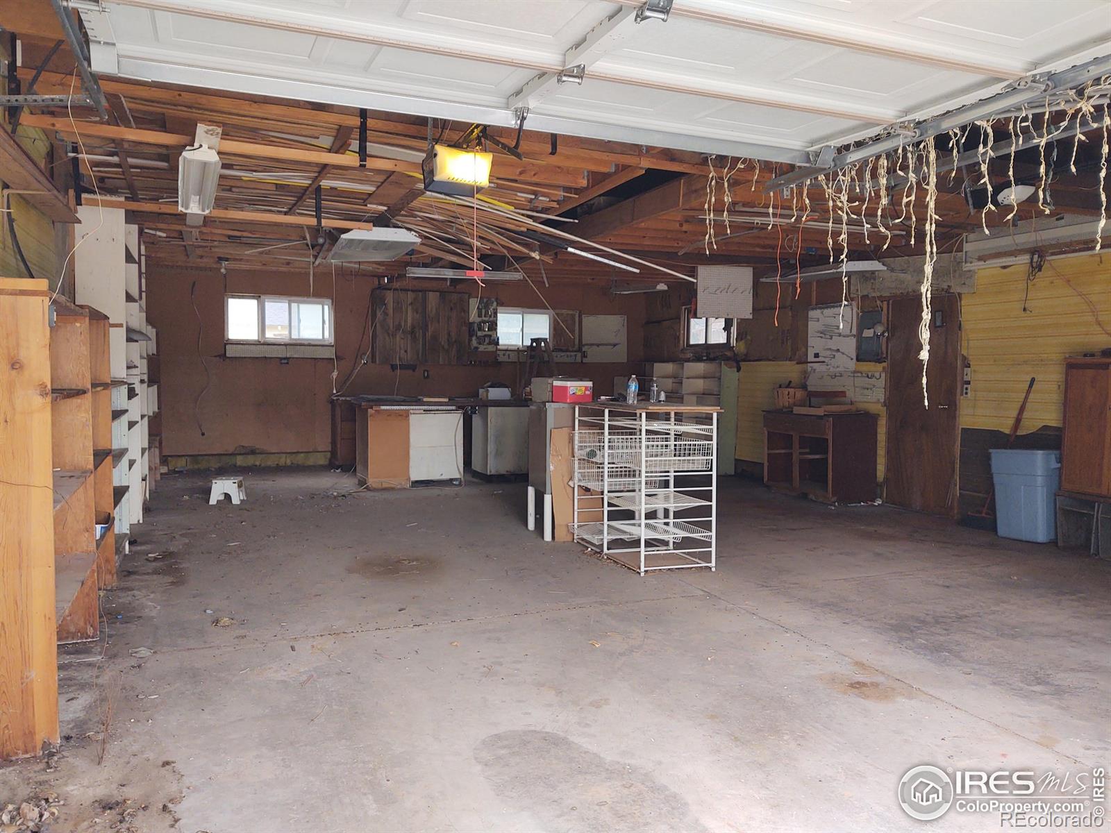MLS Image #32 for 317  12th street,burlington, Colorado