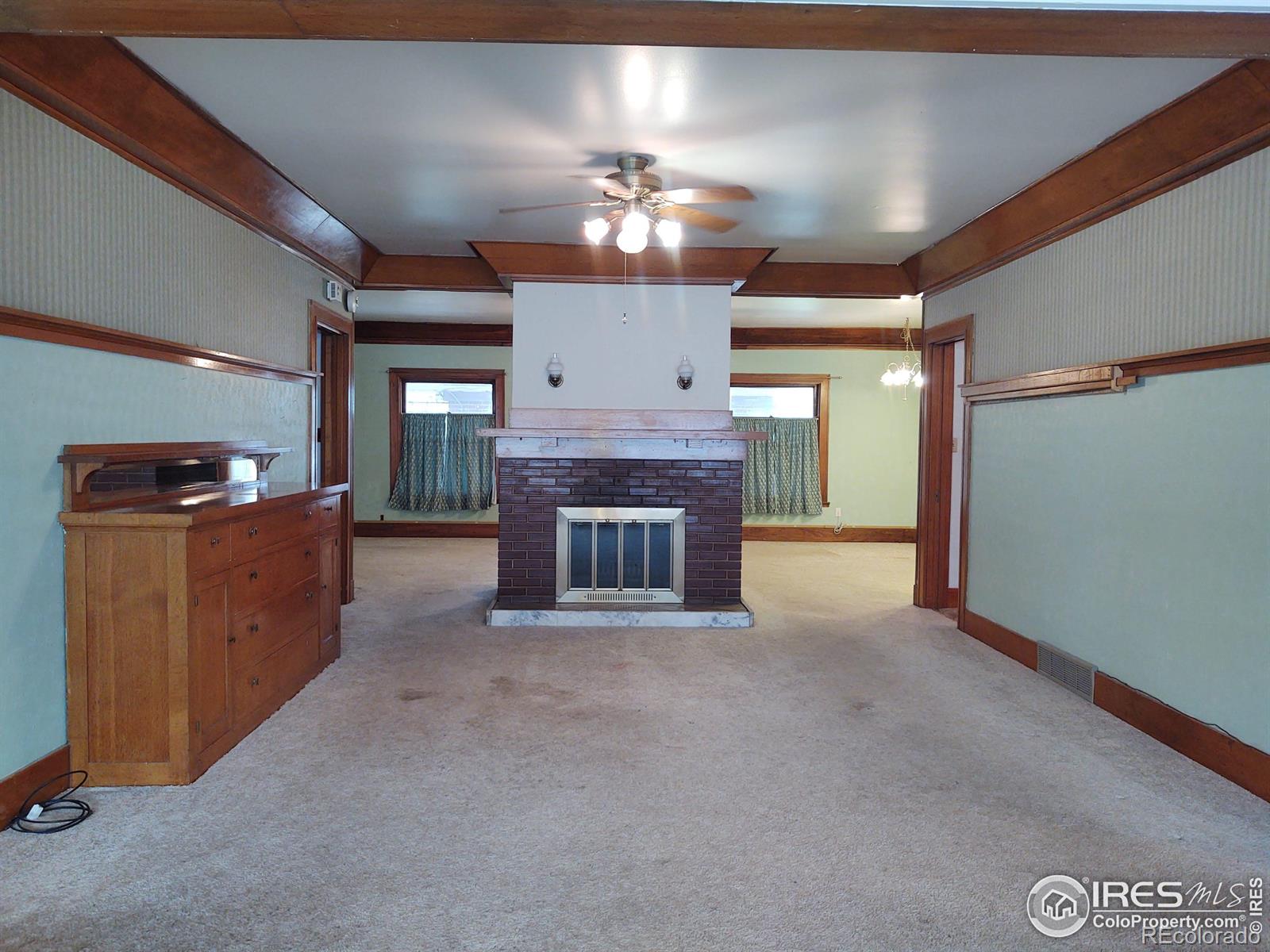 MLS Image #5 for 317  12th street,burlington, Colorado