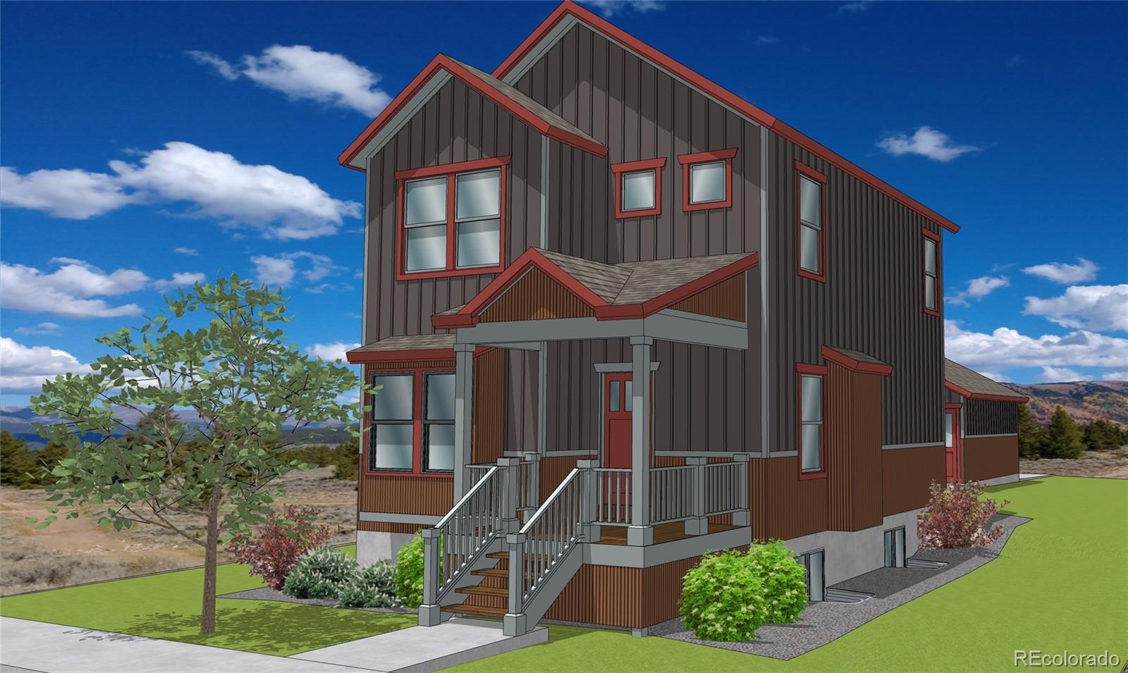 MLS Image #2 for 603 e 12th street,leadville, Colorado