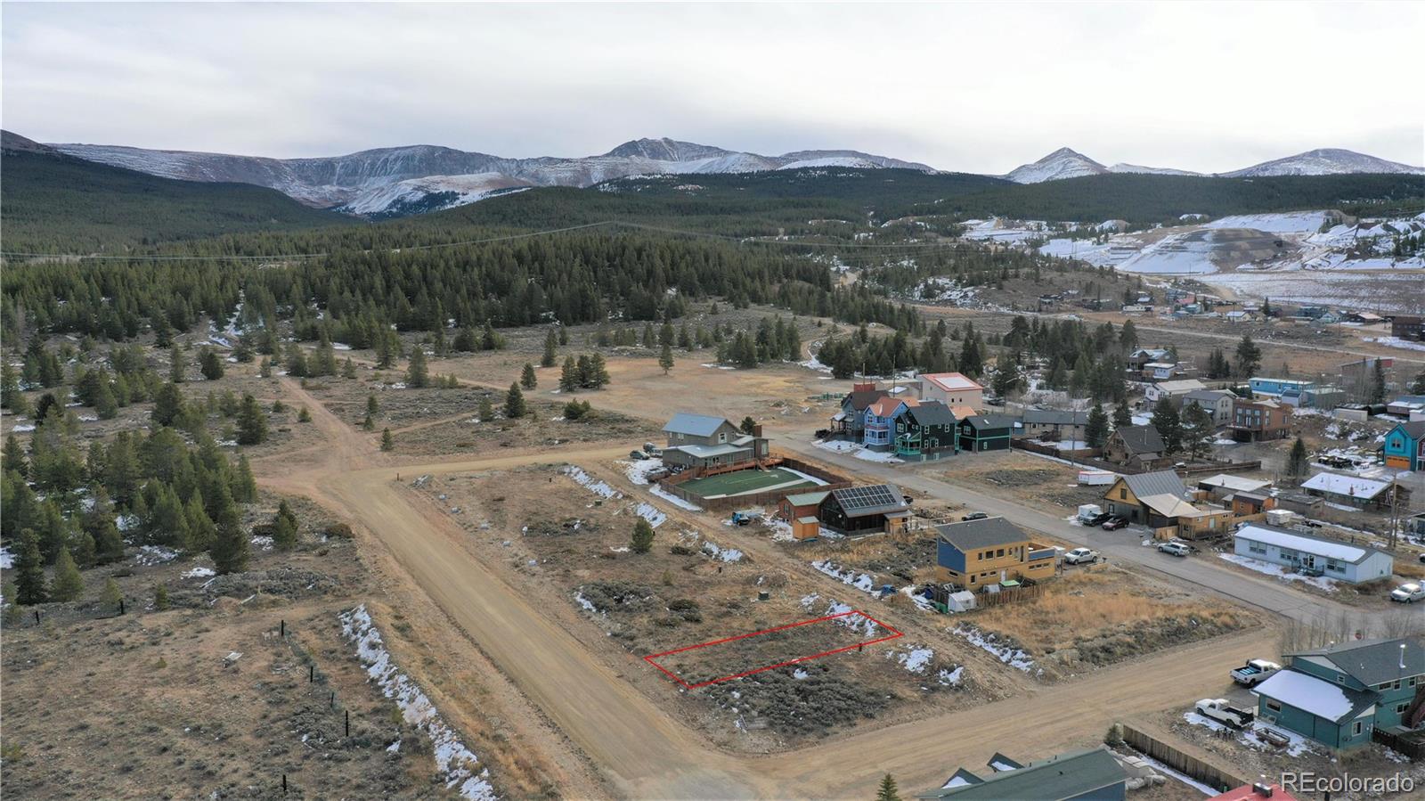 MLS Image #23 for 603 e 12th street,leadville, Colorado