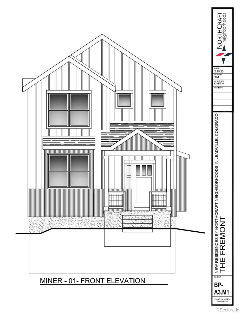 MLS Image #6 for 603 e 12th street,leadville, Colorado