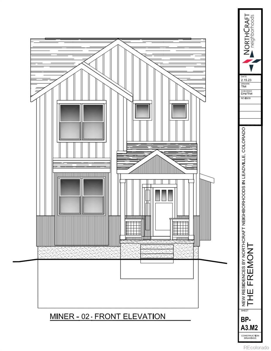 MLS Image #7 for 603 e 12th street,leadville, Colorado