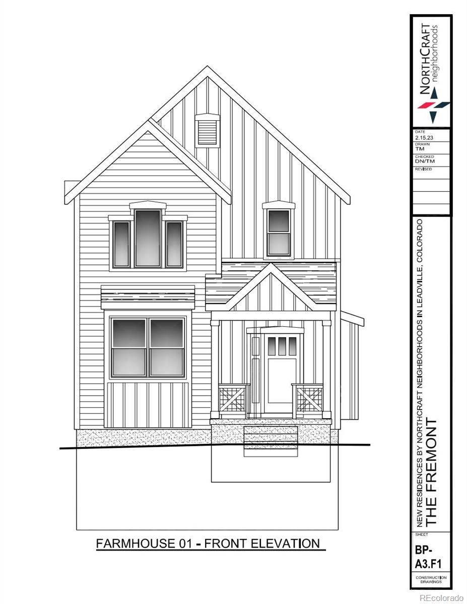 MLS Image #8 for 603 e 12th street,leadville, Colorado