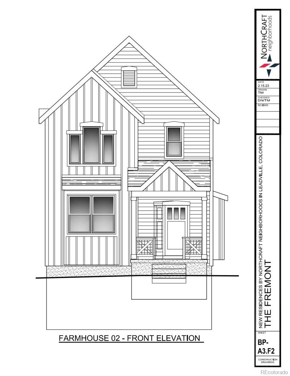 MLS Image #9 for 603 e 12th street,leadville, Colorado