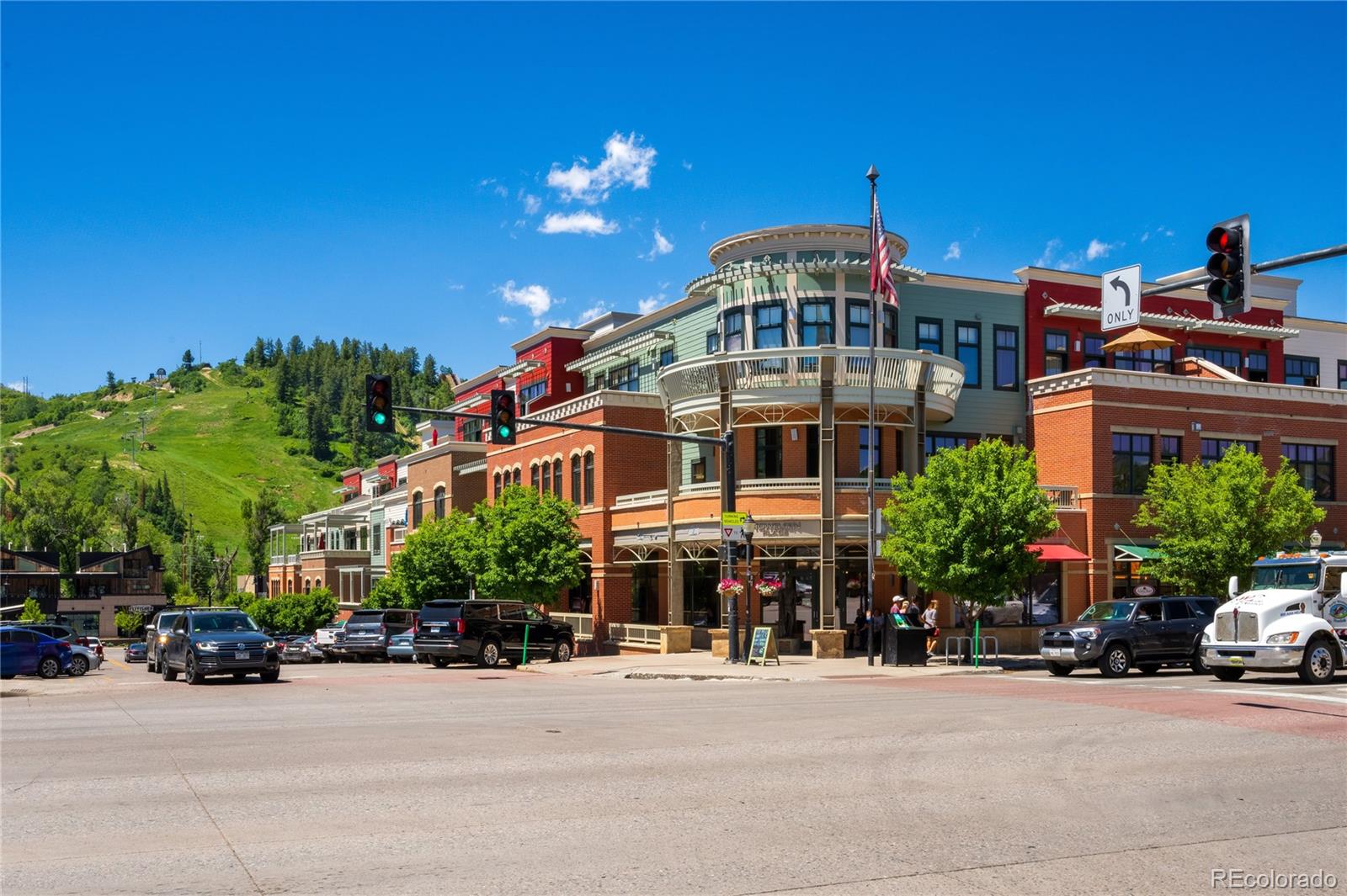 MLS Image #0 for 703  lincoln avenue,steamboat springs, Colorado