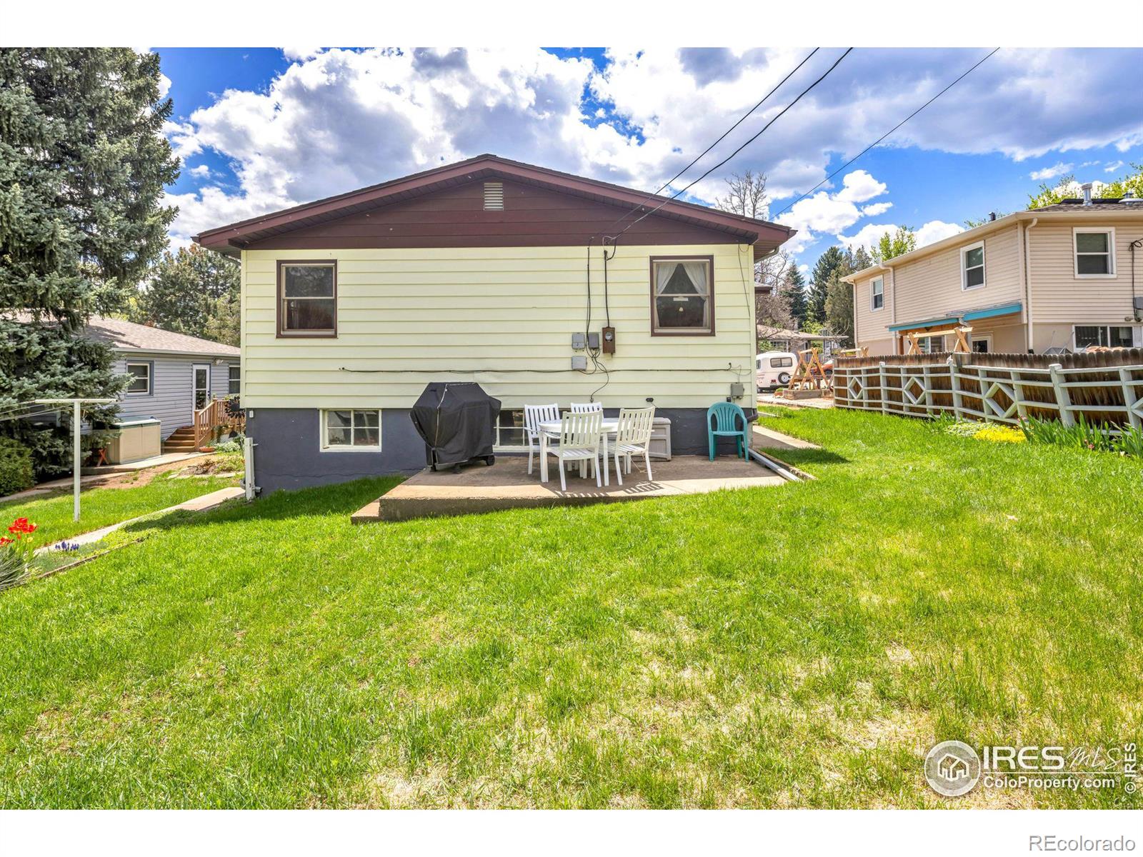 MLS Image #19 for 425  iris avenue,boulder, Colorado