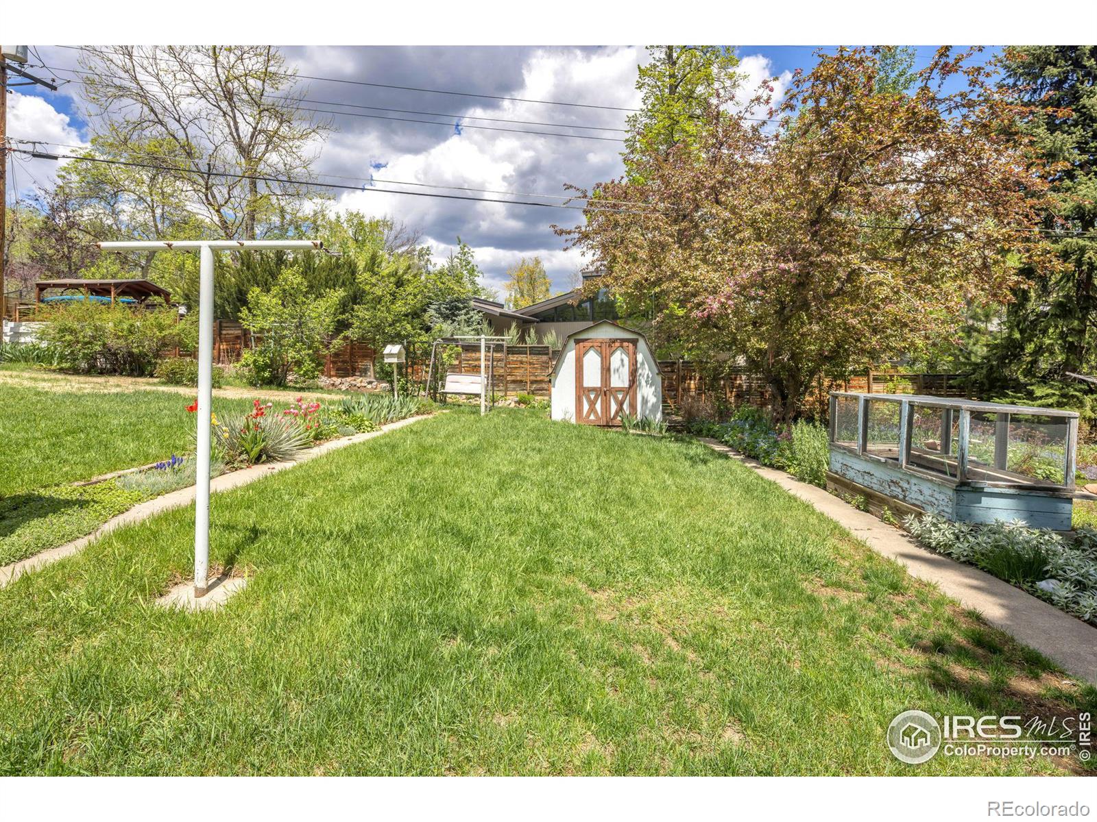 MLS Image #20 for 425  iris avenue,boulder, Colorado