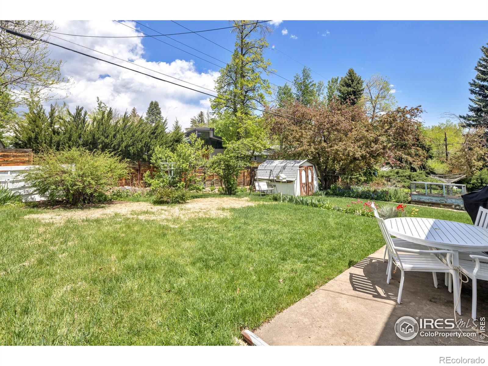 MLS Image #22 for 425  iris avenue,boulder, Colorado