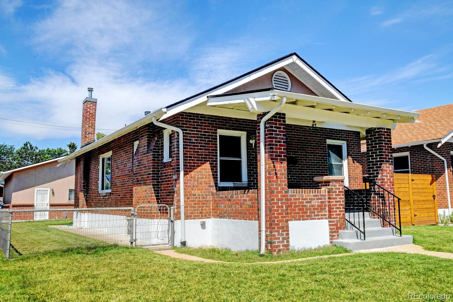 MLS Image #0 for 4311  raritan street,denver, Colorado