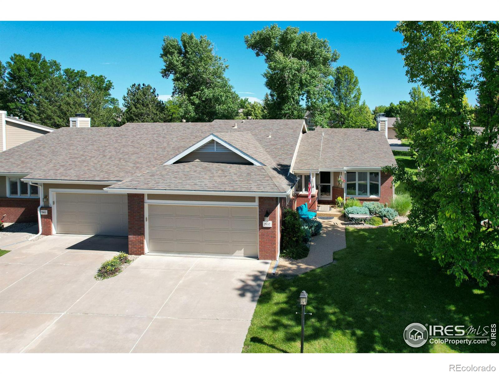 MLS Image #2 for 2657  lochbuie circle,loveland, Colorado