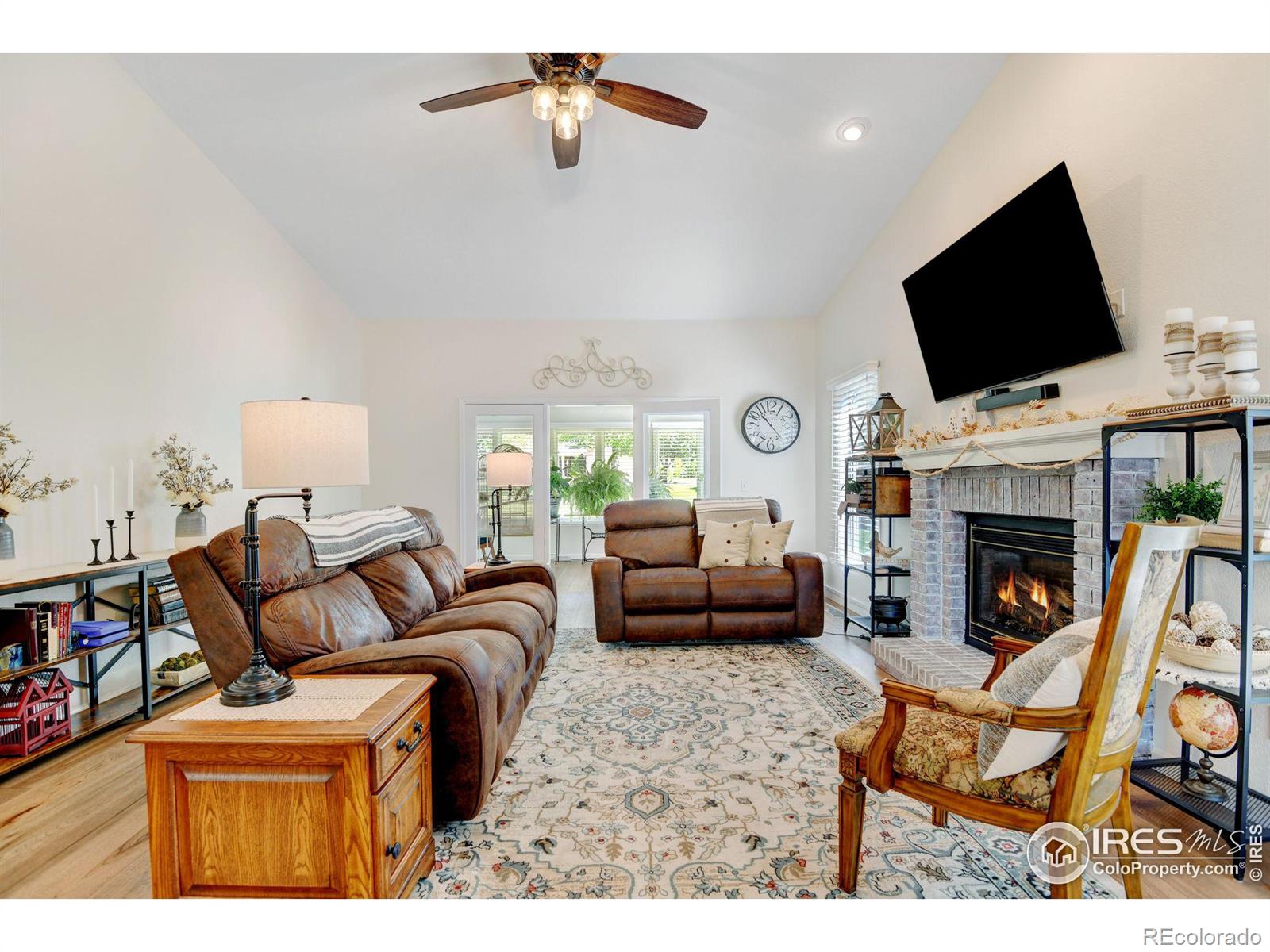 MLS Image #3 for 2657  lochbuie circle,loveland, Colorado