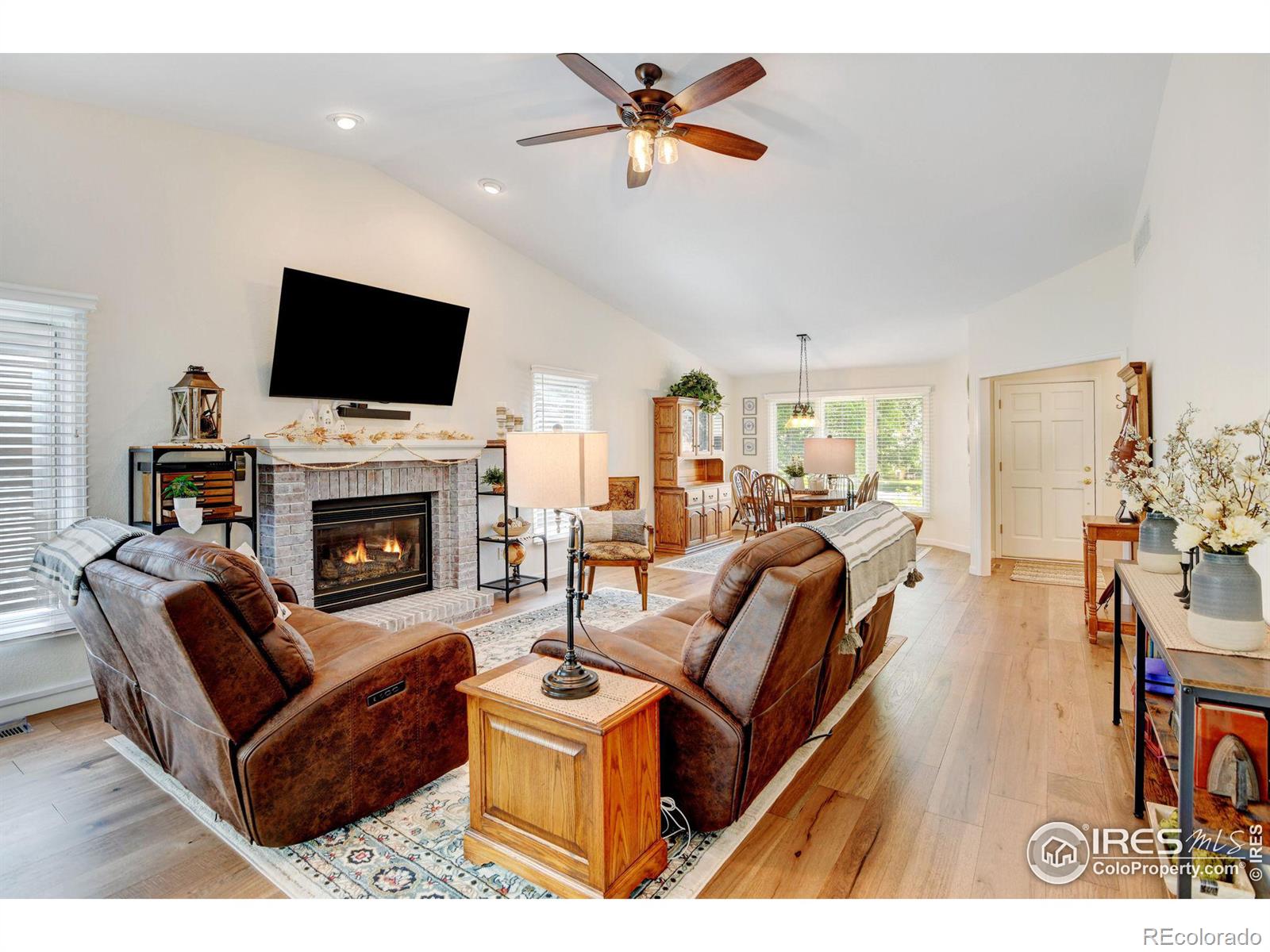 MLS Image #4 for 2657  lochbuie circle,loveland, Colorado