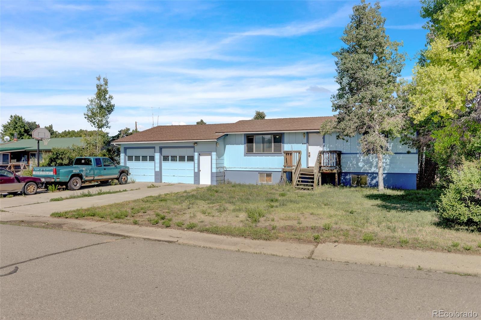 MLS Image #0 for 213  20th street,kremmling, Colorado