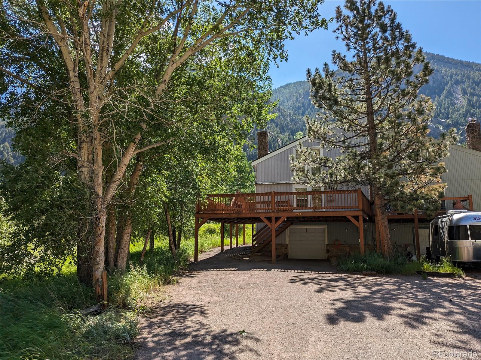 MLS Image #0 for 1788  clear creek drive,georgetown, Colorado