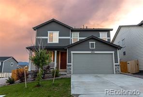 MLS Image #0 for 4878  wolf moon drive,colorado springs, Colorado