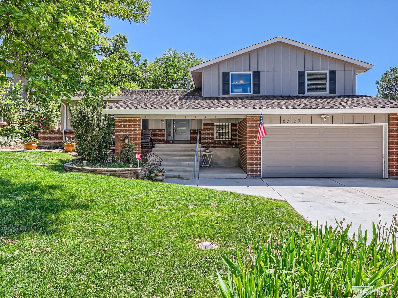 MLS Image #0 for 6320  fenton court,littleton, Colorado