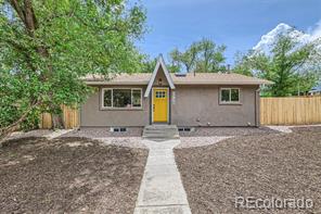 MLS Image #0 for 2738  green ridge drive,colorado springs, Colorado