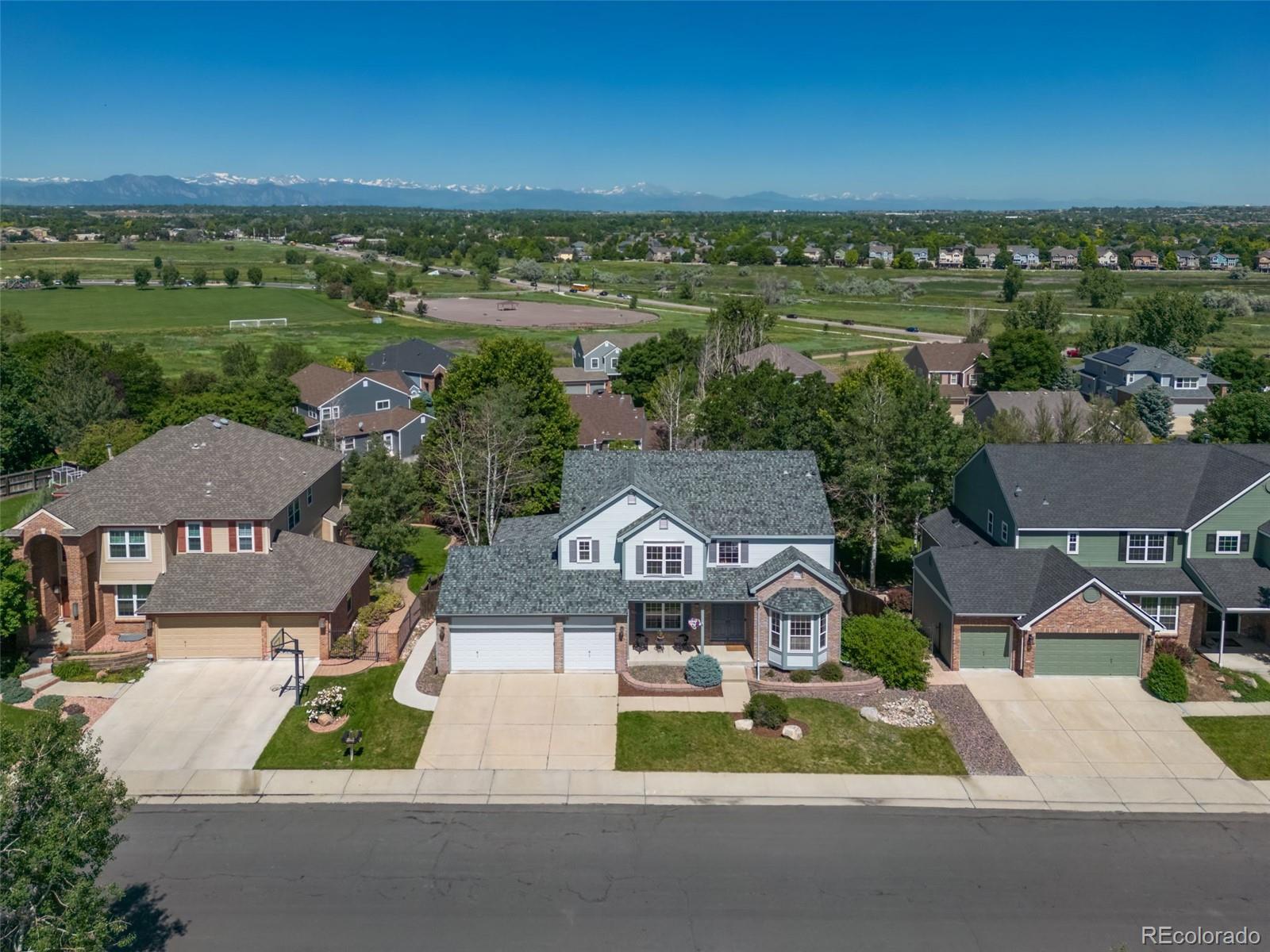 MLS Image #2 for 1147 w 126th court,westminster, Colorado