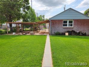 MLS Image #0 for 415  meeker street,fort morgan, Colorado