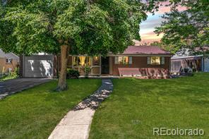 MLS Image #0 for 11655 e alaska avenue,aurora, Colorado