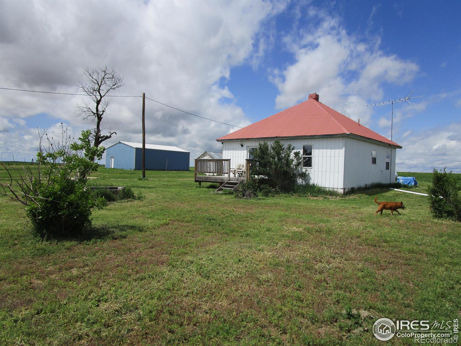 MLS Image #0 for 10573  county road 165 road,matheson, Colorado