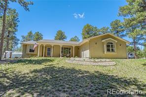 MLS Image #0 for 14910  spiritwood loop,elbert, Colorado