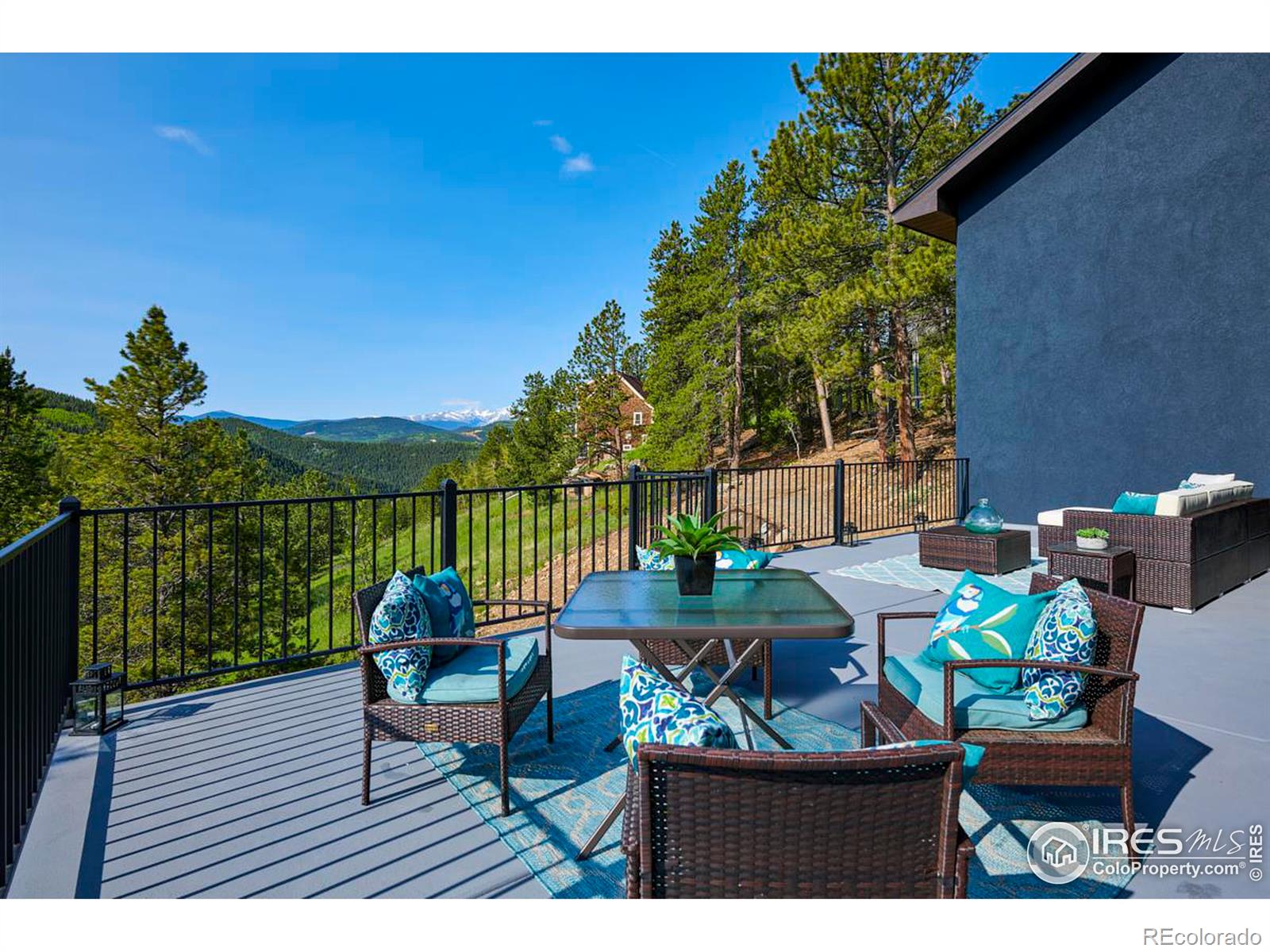 MLS Image #14 for 110  foxtail circle,black hawk, Colorado