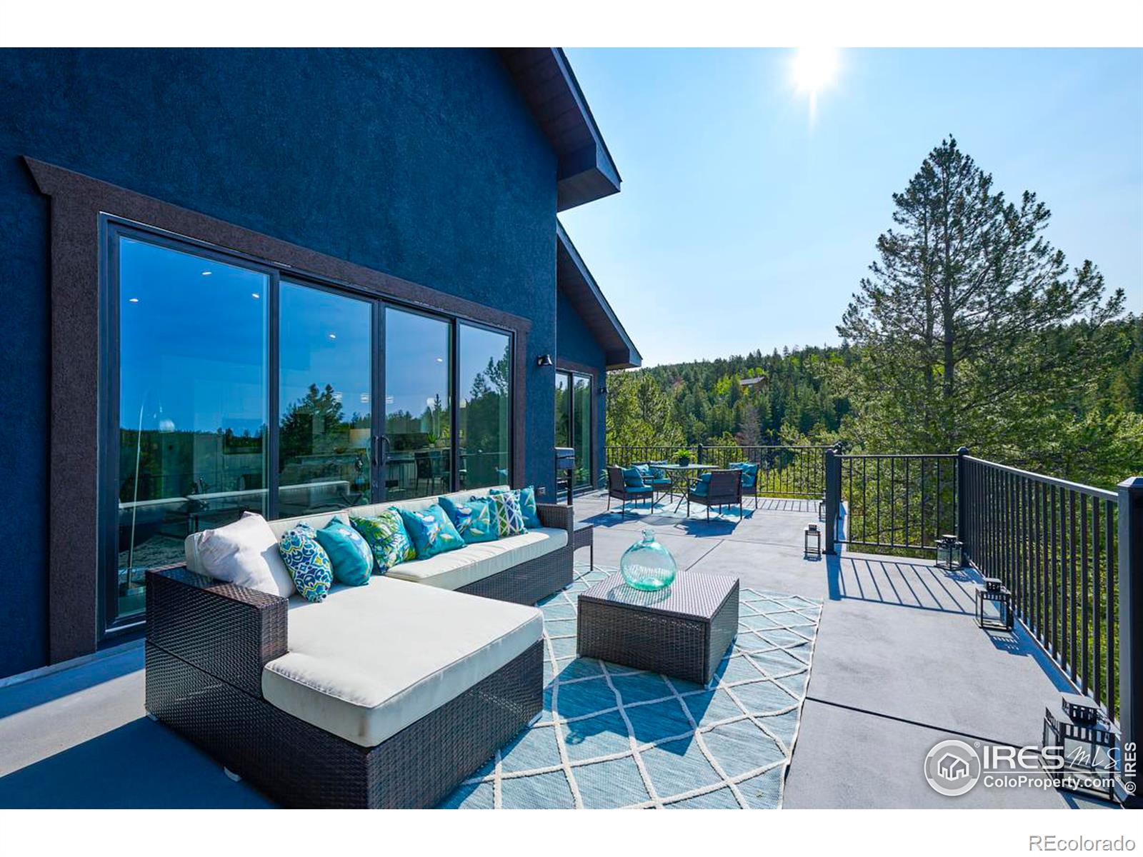 MLS Image #15 for 110  foxtail circle,black hawk, Colorado